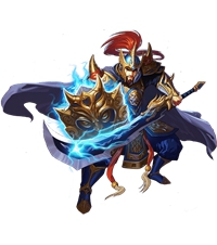 主公莫慌曹仁属性图鉴