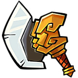 全民水浒金蘸斧属性图鉴