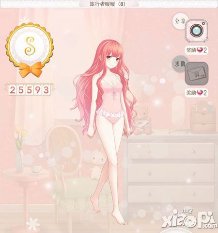 暖暖环游世界日本区域2攻略 日本区域2全S搭配大全