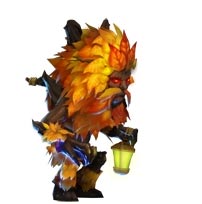 城堡争霸树妖属性图鉴