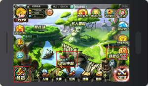 丛林战纪新手攻略