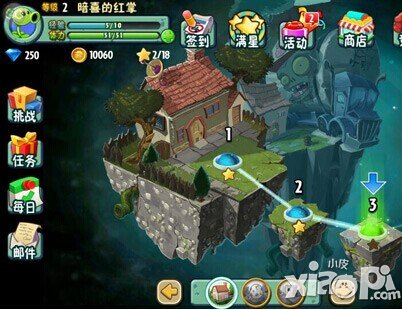 植物大战僵尸全明星植物阵容更换植物攻略