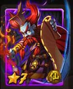 天天爱西游天师钟馗图鉴