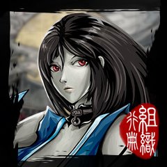 影之刃职业头像