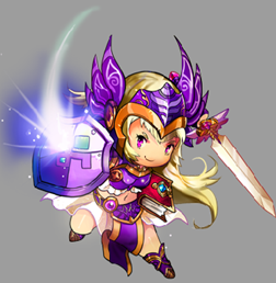 巨人的进击英灵职业介绍 英灵职业全面解析