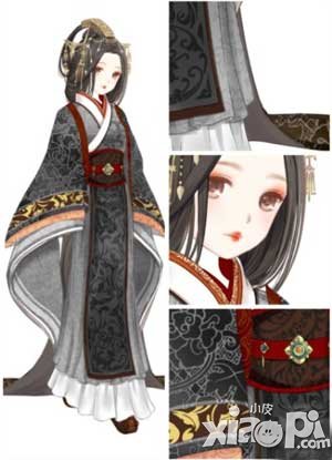 暖暖环游世界卫子夫