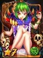 天天爱西游树精姥姥图鉴