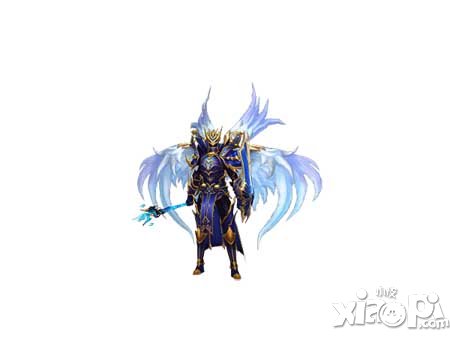 全民奇迹法师介绍