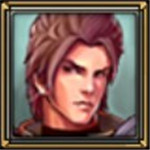 佣兵天下池长云