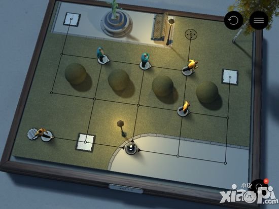 杀手快跑第二章通关攻略 第二章攻略图文详解