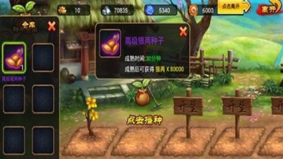 全民格斗种植玩法攻略