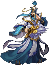 主公莫慌韩浩属性图鉴