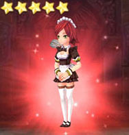 全民打怪兽茱莉亚属性图鉴