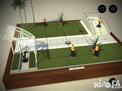 杀手快跑第一章通关攻略 第一章攻略图文详解