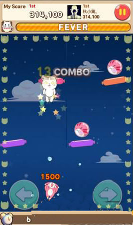 全民砰砰砰跳跳砰