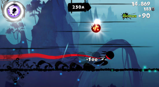 忍者必须死2追龙雷遁怎么得