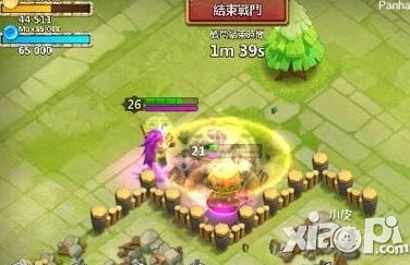 城堡争霸英雄技能攻略 技能解析