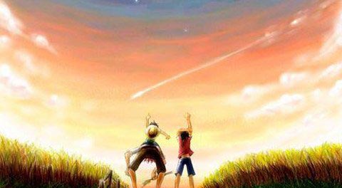 梦想海贼王抽卡