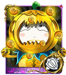 我叫mt地中海+(五星 金龙)