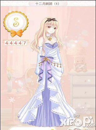 暖暖环游世界丹麦s搭配大全 暖暖环游世界丹麦攻略