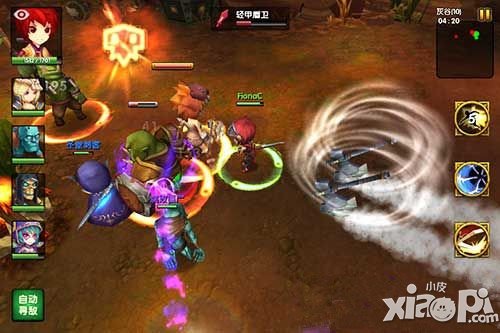 酷酷爱魔兽击杀顺序