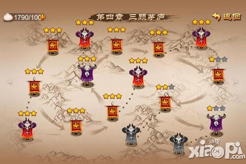 乱世之刃2精英关卡解析 新版精英关卡玩法介绍