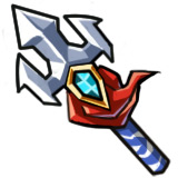 全民水浒龙牙飞叉属性图鉴