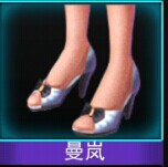 Touch舞动全城曼岚鞋子图鉴 曼岚女鞋介绍