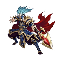 主公莫慌张辽属性图鉴