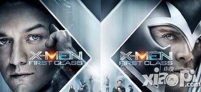 x战警逆转未来新手攻略