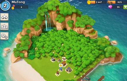 海岛奇兵新手攻略 新手玩家怎么玩