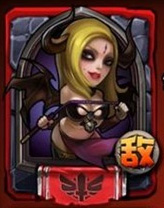 全民英雄坏坏女王