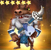 全民打怪兽第二期6星伙伴来袭 3倍合成概率