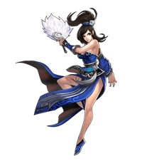 主公莫慌王异属性推荐