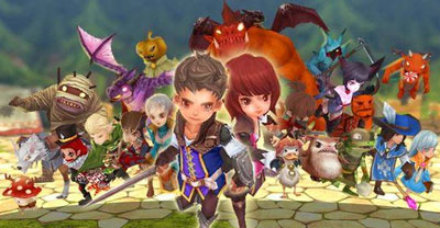 全民打怪兽属性加成