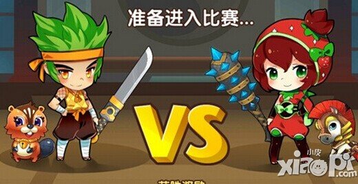 全民切水果钻石挑战场怎么赢 钻石PK场获胜技巧