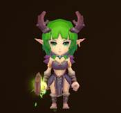 酷酷爱魔兽梦境先知