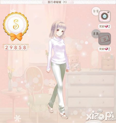 暖暖环游世界旅行者暖暖1攻略