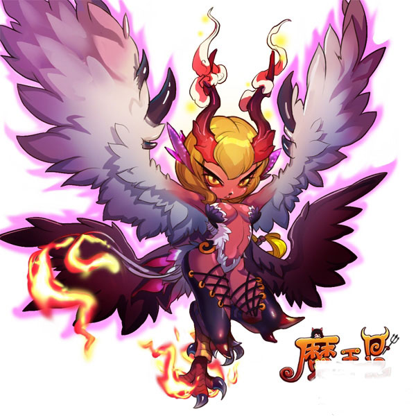 魔王日记新手攻略 新手宠物搭配心得分享