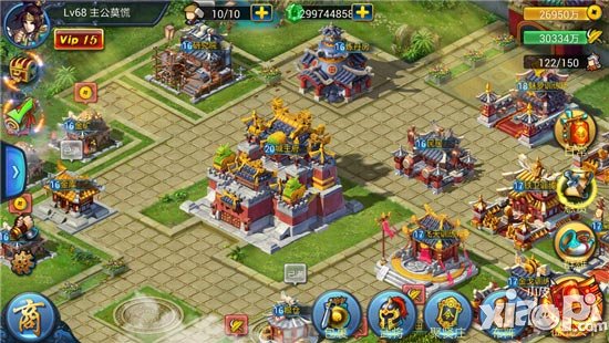 主公莫慌新手玩法攻略 10条新手指南分享