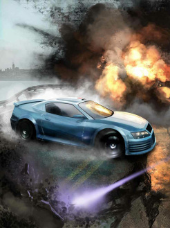 变形金刚崛起啰嗦