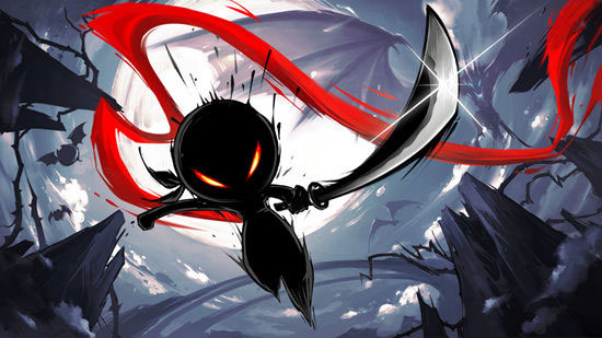 忍者必须死2视频 网易跑酷游戏很给力