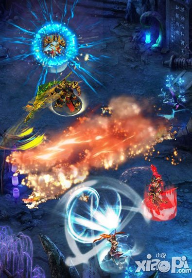 一起斗将神武将推荐 实用武将大盘点