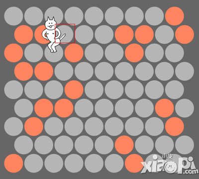 围住神经猫秘籍