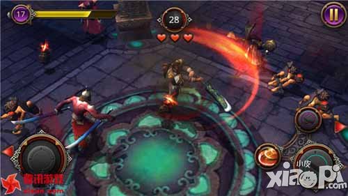 铁血战神生存模式通过攻略 生存模式怎么玩