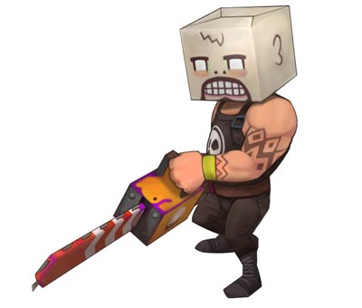 全民打怪兽狂化的盒子君属性图鉴