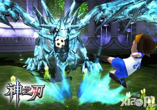 神之刃战宠组合