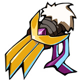 全民水浒天狼刺属性图鉴