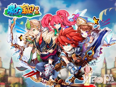 魔力宝贝手游迪次郎怎么过 迪次郎任务阵容推荐