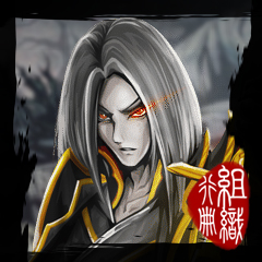 影之刃职业头像